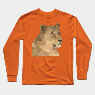 LP Lioness Long Sleeve T-Shirt